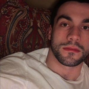 Meet your Posher, Liam